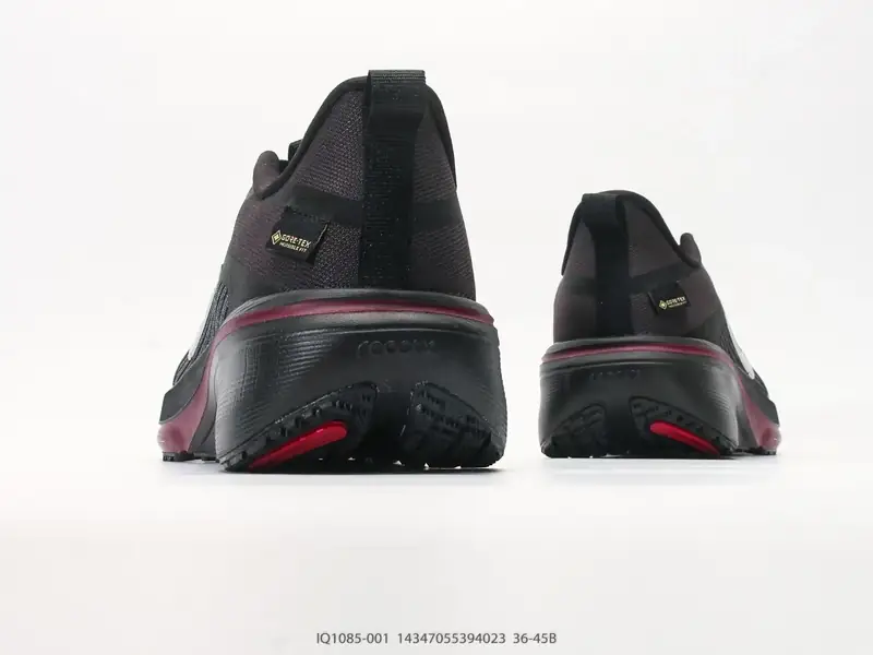 Nike Laufschuhe Atmungsaktiv IQ1085-001 #14347055394023