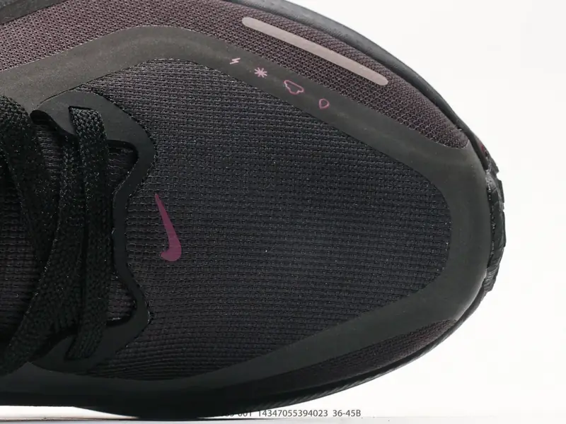 Nike Laufschuhe Atmungsaktiv IQ1085-001 #14347055394023