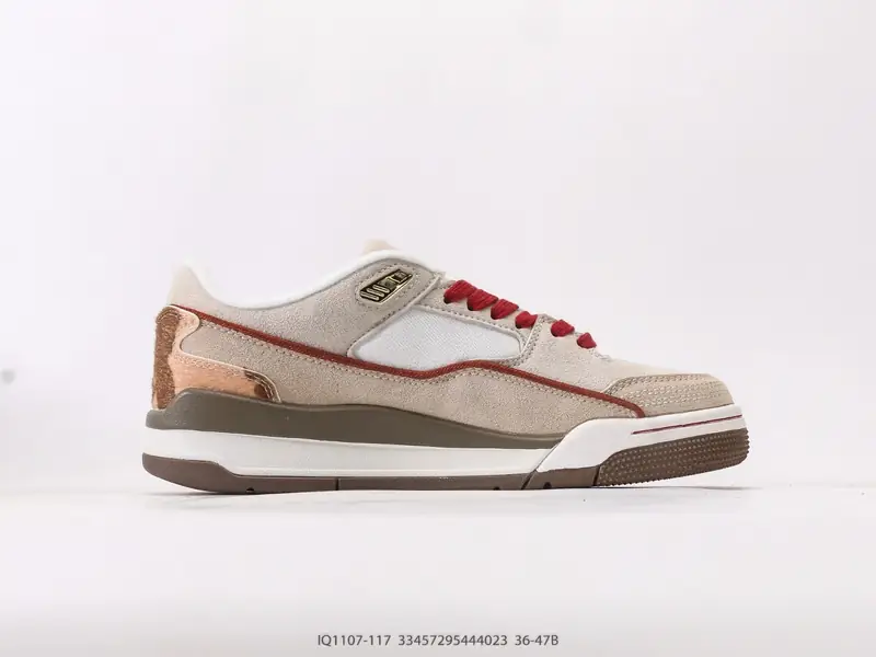 나이키 농구화 레트로 미끄럼 방지 내구성 IQ1107 #33457295444023