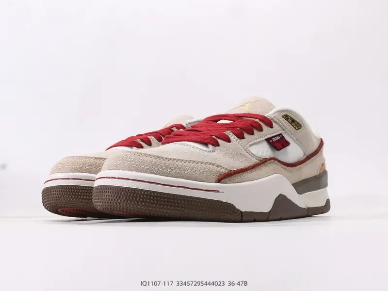 나이키 농구화 레트로 미끄럼 방지 내구성 IQ1107 #33457295444023