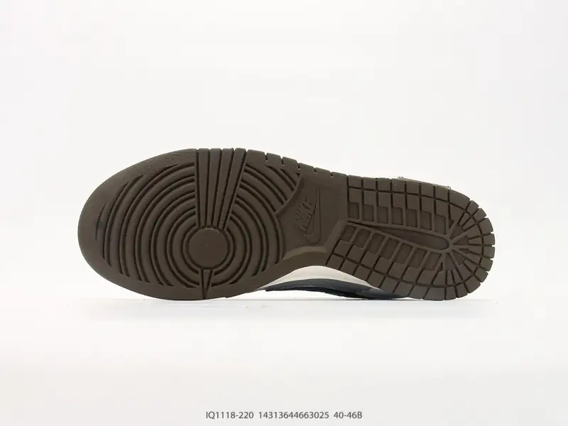 Nike Scarpe sportive Basso IQ1118-220 #14313644663025