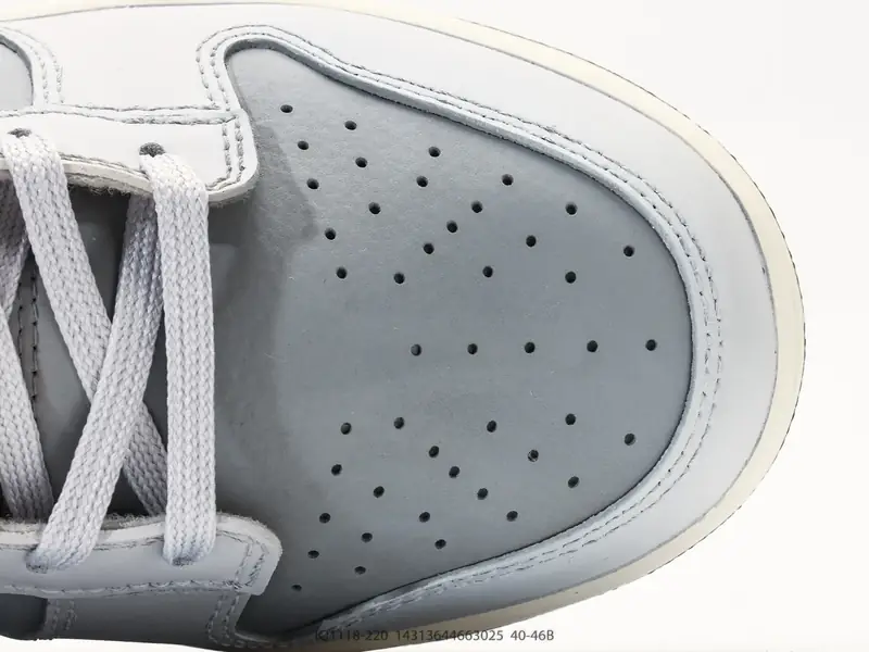 Nike Scarpe sportive Basso IQ1118-220 #14313644663025