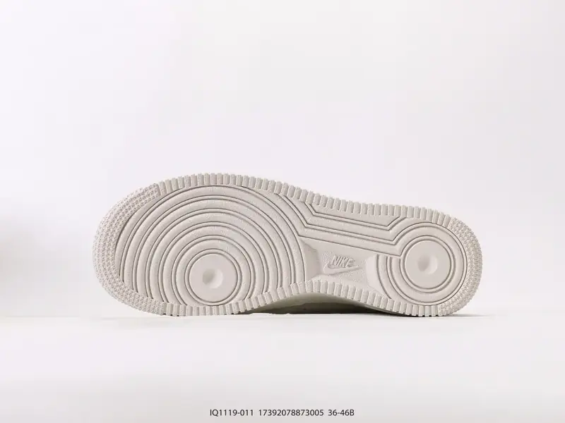 Nike Спортивная обувь Ретро Амортизация Универсальный IQ1119-001 #17392078873005