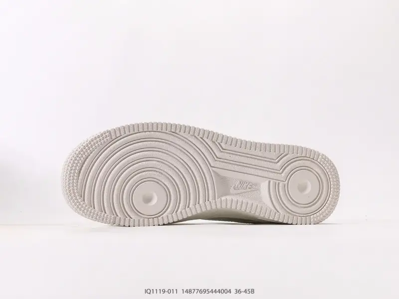 Nike Спортивная обувь Ретро Амортизация Универсальный IQ1119-011 #14877695444004