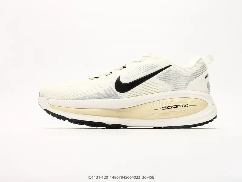 Nike Chaussures de running Antidérapant Basse Coussin d'air IQ1131-120 #14867845664023