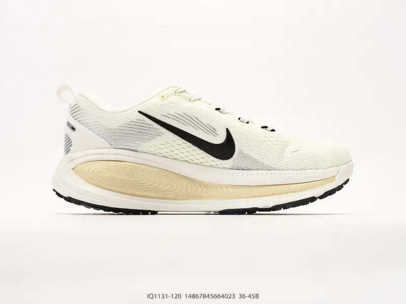 Nike Laufschuhe Rutschfest Niedrig Luftpolster IQ1131-120 #14867845664023