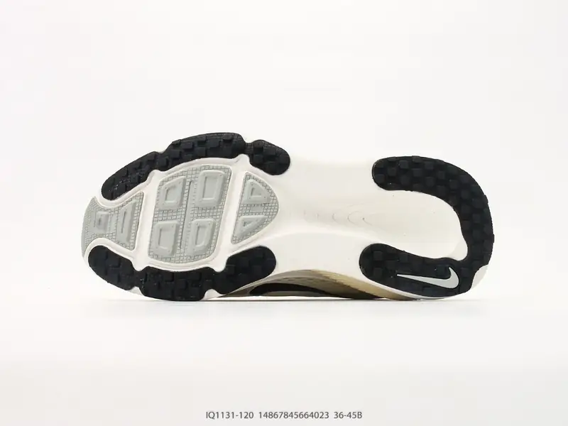 Nike Laufschuhe Rutschfest Niedrig Luftpolster IQ1131-120 #14867845664023