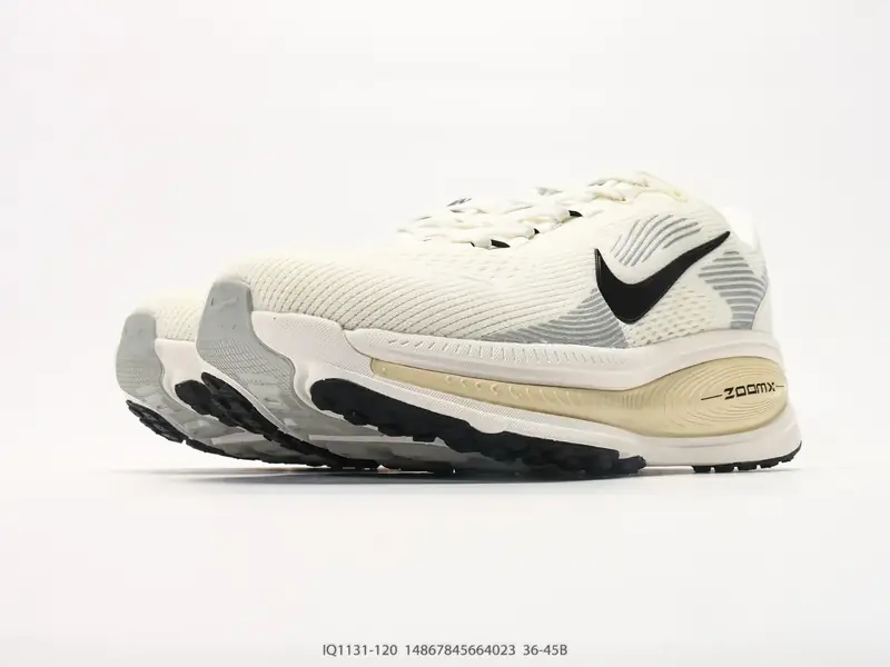 Nike Laufschuhe Rutschfest Niedrig Luftpolster IQ1131-120 #14867845664023