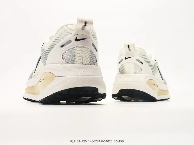 Nike Laufschuhe Rutschfest Niedrig Luftpolster IQ1131-120 #14867845664023