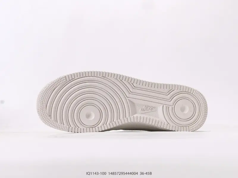 Nike Спортивная обувь Ретро Амортизация Универсальный IQ1143-100 #14857295444004