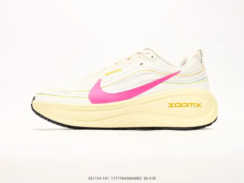 Nike Chaussures de running Antidérapant Basse Coussin d'air IQ1154-161 #17777645664082