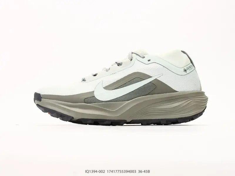 Nike Chaussures de trail Respirant Antidérapant Polyvalent IQ1394-002 #17417755394003
