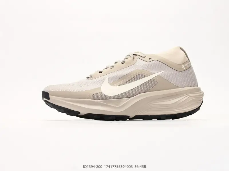 Nike Chaussures de trail Respirant Antidérapant Polyvalent IQ1394-200 #17417755394003