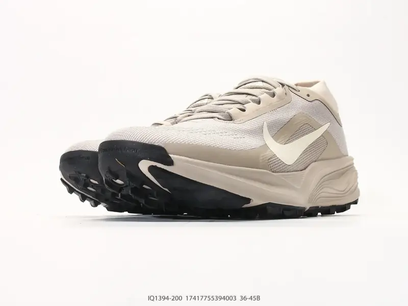 Nike Trailrunningschuhe Atmungsaktiv Rutschfest Vielseitig IQ1394-200 #17417755394003