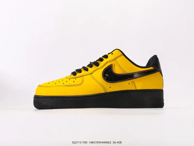 Nike Sportschuhe Retro Gedämpft Vielseitig IQ2713-700 #14857095444062
