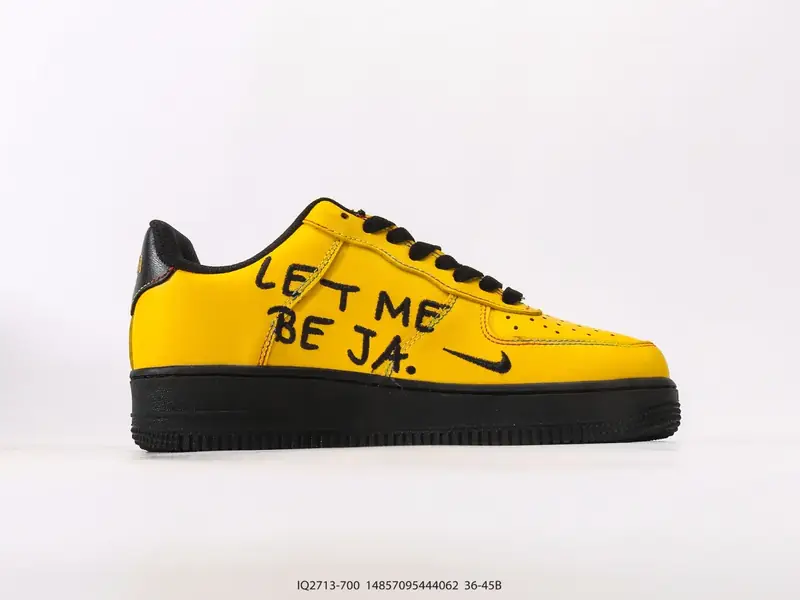 Nike Спортивная обувь Ретро Амортизация Универсальный IQ2713-700 #14857095444062