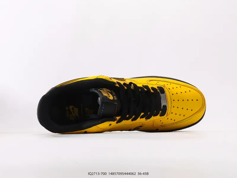 Nike Спортивная обувь Ретро Амортизация Универсальный IQ2713-700 #14857095444062