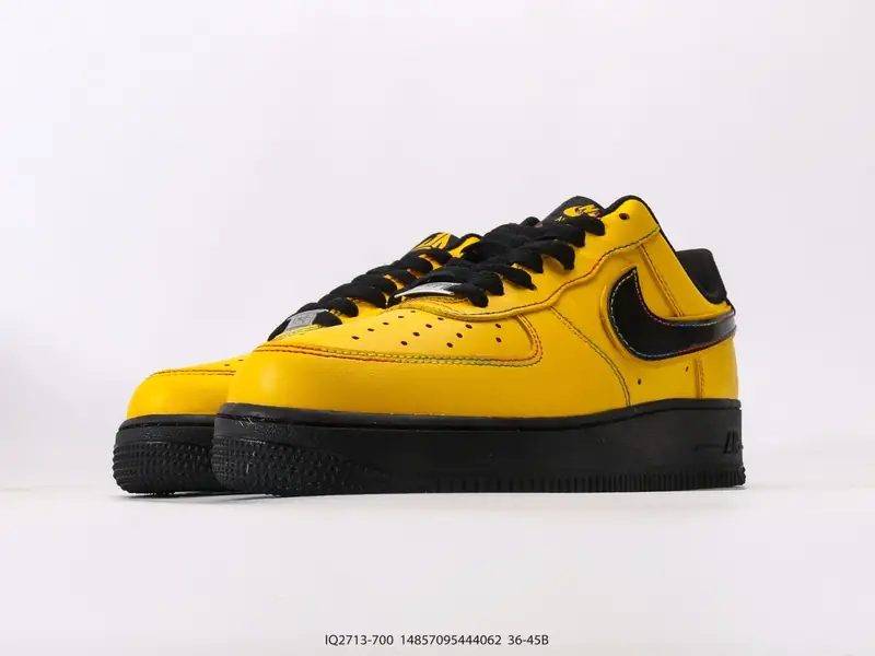 Nike Спортивная обувь Ретро Амортизация Универсальный IQ2713-700 #14857095444062