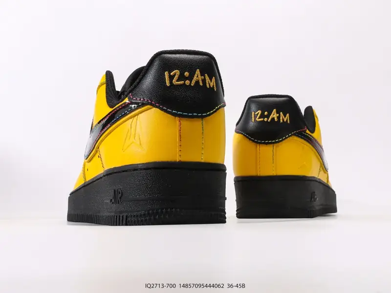 Nike Спортивная обувь Ретро Амортизация Универсальный IQ2713-700 #14857095444062