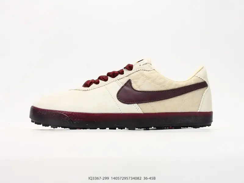 耐克 Nike Astro Grabber 耐克 舒适百搭透气 低帮休闲板鞋 IQ3367-299 #14057295734082