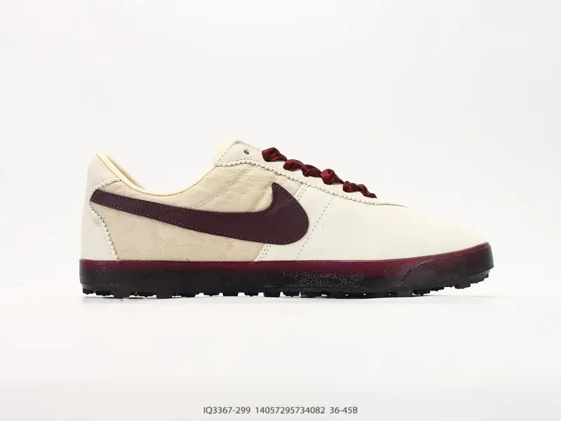 Nike Skate Shoes Breathable Versatile Low-Top IQ3367-299 #14057295734082