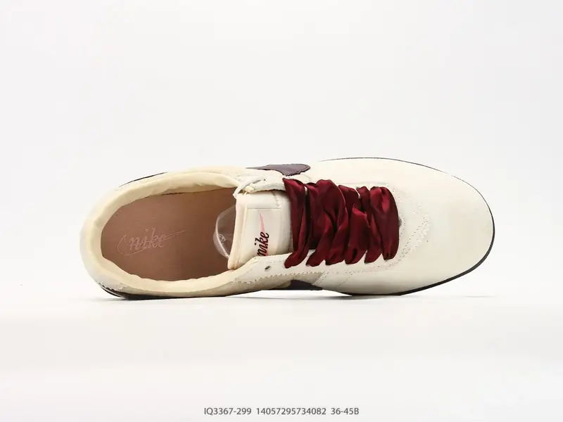 Nike Skate Shoes Breathable Versatile Low-Top IQ3367-299 #14057295734082