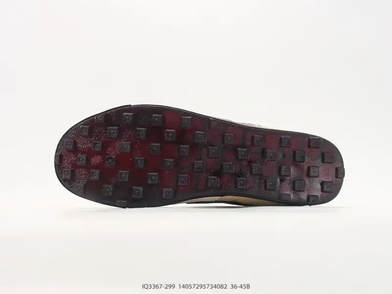 Nike Skate Shoes Breathable Versatile Low-Top IQ3367-299 #14057295734082