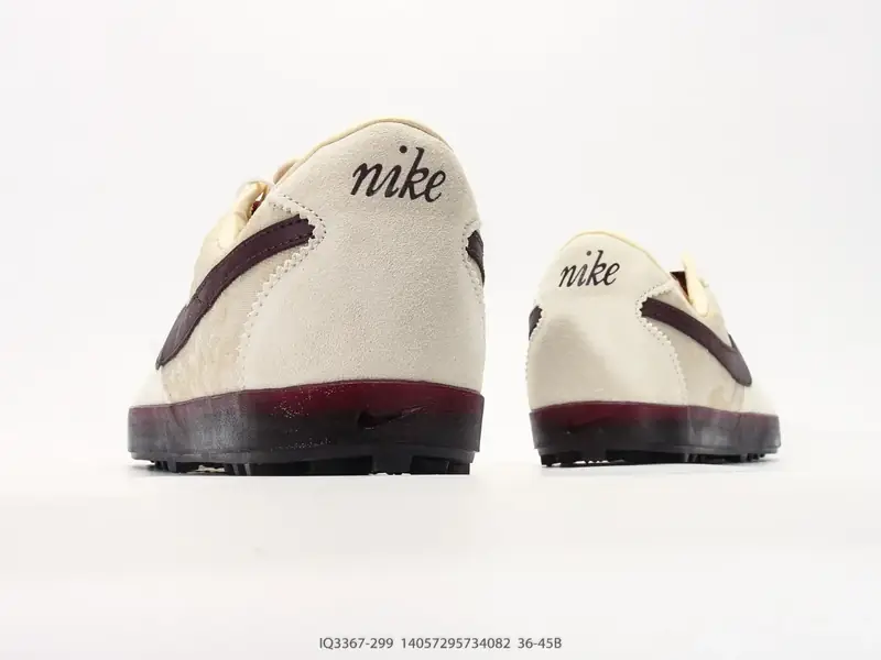 Nike Skate Shoes Breathable Versatile Low-Top IQ3367-299 #14057295734082