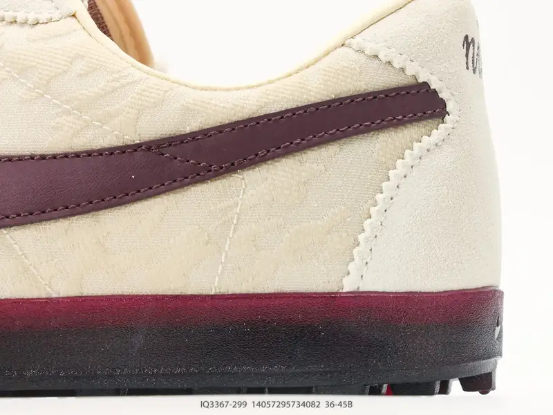 Nike Skate Shoes Breathable Versatile Low-Top IQ3367-299 #14057295734082