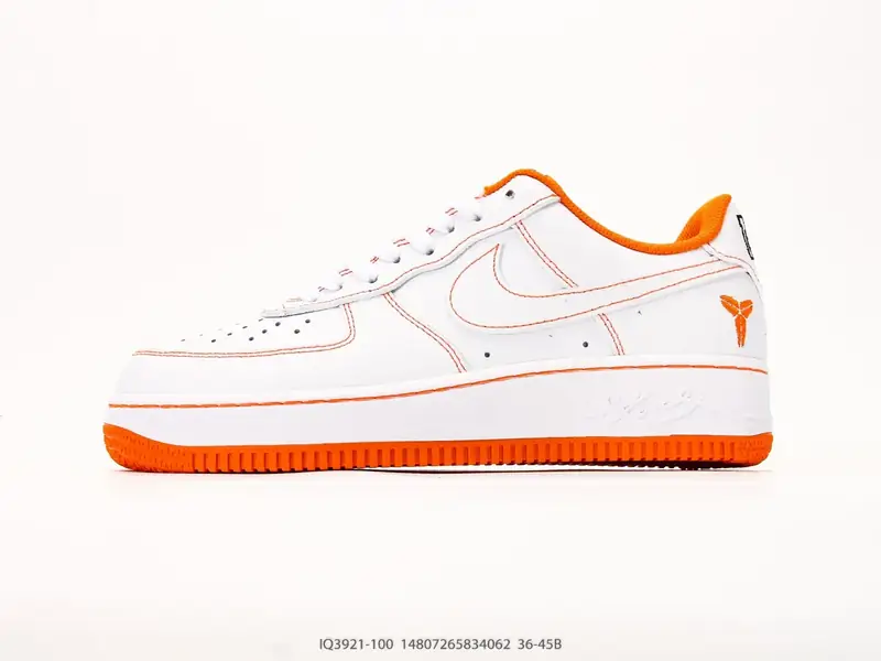 Nike Sportschuhe Retro Gedämpft Erhöht IQ3921-100 #14807265834062