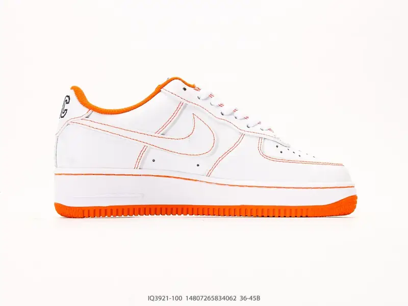 Nike Спортивная обувь Ретро Амортизация Увеличенный IQ3921-100 #14807265834062