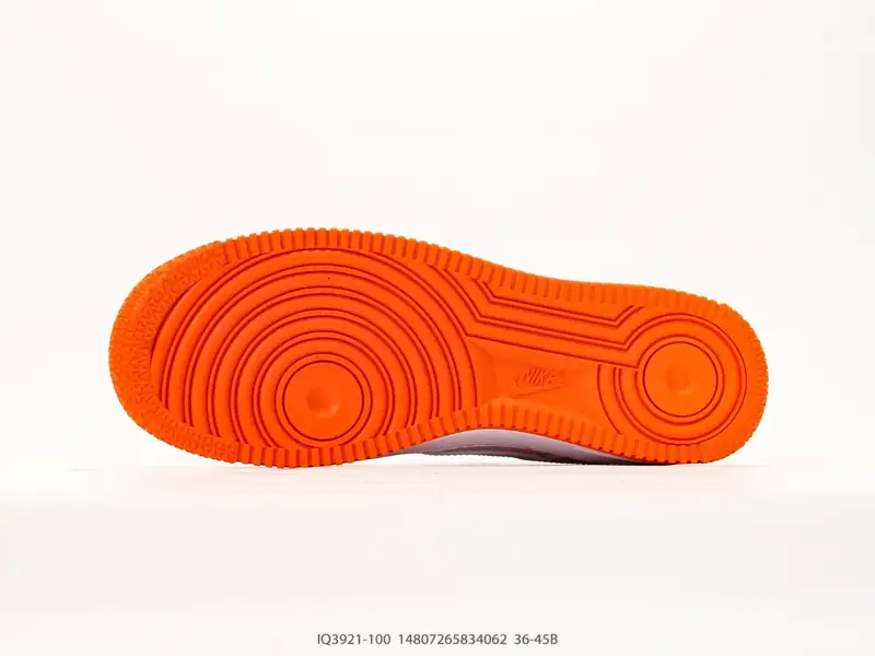 Nike Спортивная обувь Ретро Амортизация Увеличенный IQ3921-100 #14807265834062