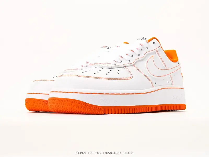 Nike Спортивная обувь Ретро Амортизация Увеличенный IQ3921-100 #14807265834062