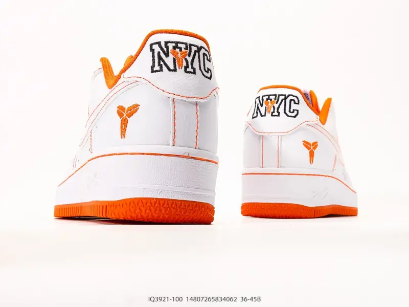 Nike Спортивная обувь Ретро Амортизация Увеличенный IQ3921-100 #14807265834062