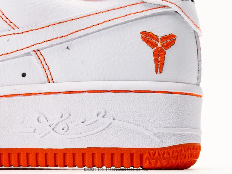 Nike Спортивная обувь Ретро Амортизация Увеличенный IQ3921-100 #14807265834062