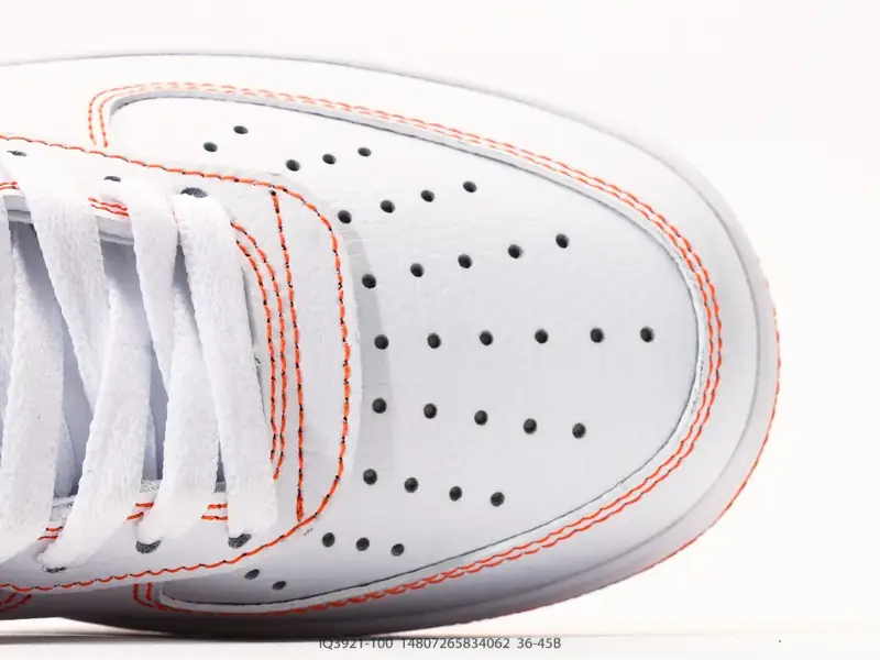Nike Спортивная обувь Ретро Амортизация Увеличенный IQ3921-100 #14807265834062