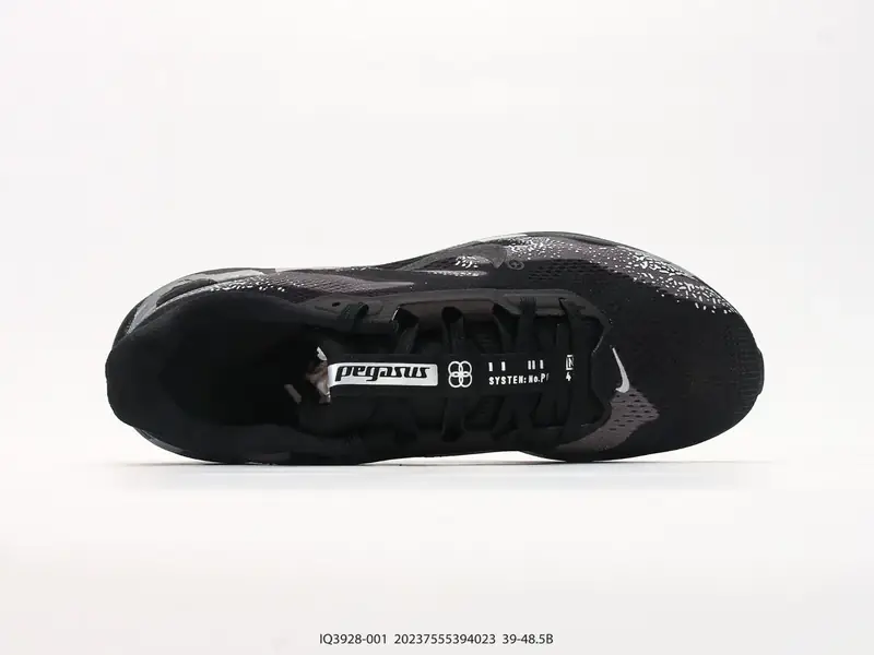 耐克 跑鞋 透氣 IQ3928-001 #20237555394023