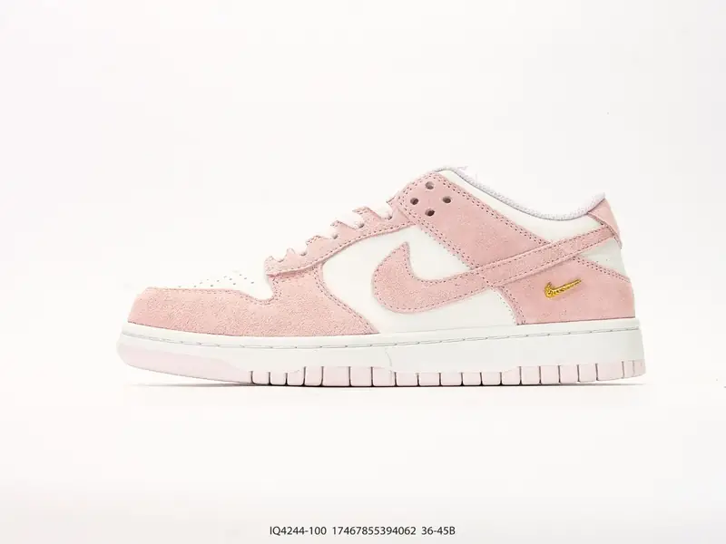 Nike Sportschuhe Retro Niedrig IQ4244-100 #17467955394062