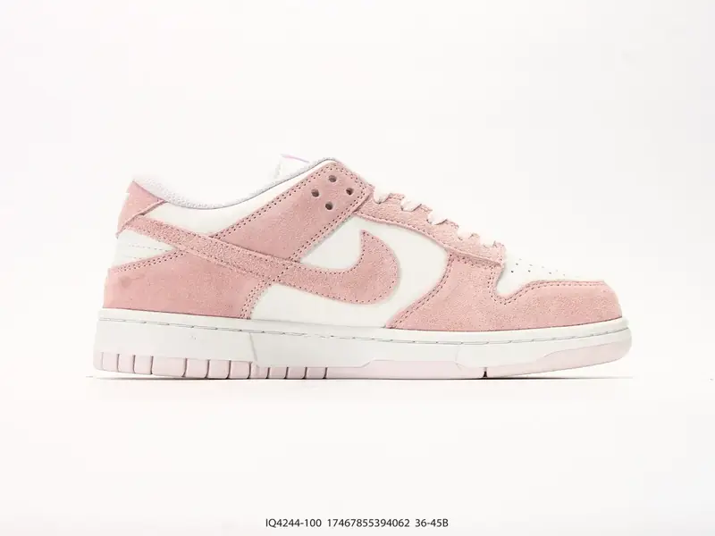 Nike Спортивная обувь Ретро Низкий верх IQ4244-100 #17467955394062