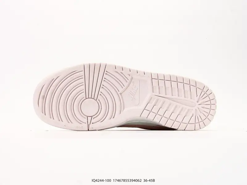 Nike Спортивная обувь Ретро Низкий верх IQ4244-100 #17467955394062
