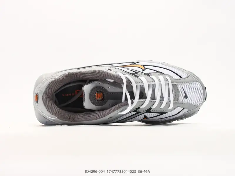 Nike Chaussures de sport Collaboration Basse Coussin d'air IQ4296-004 #17477735044023