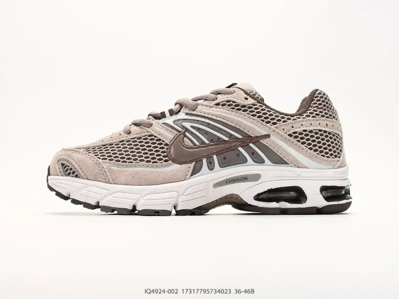 Nike Chaussures de running Résistant Polyvalent Basse IQ4924-002 #17317795734023
