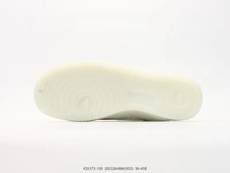 Nike Sepatu Board Kolaborasi Edisi Terbatas Low Top IQ5373-100 #20232648663025