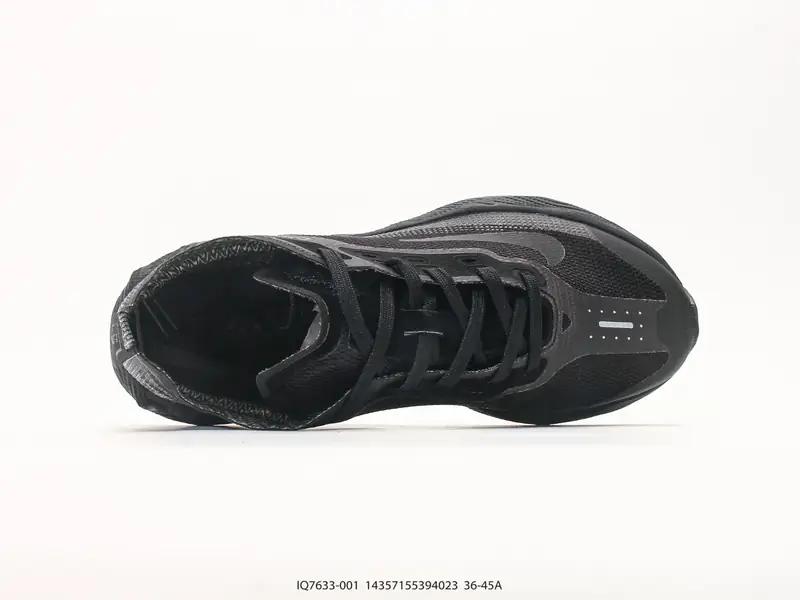 Nike Sportschuhe Atmungsaktiv Gedämpft Rutschfest IQ7633-001