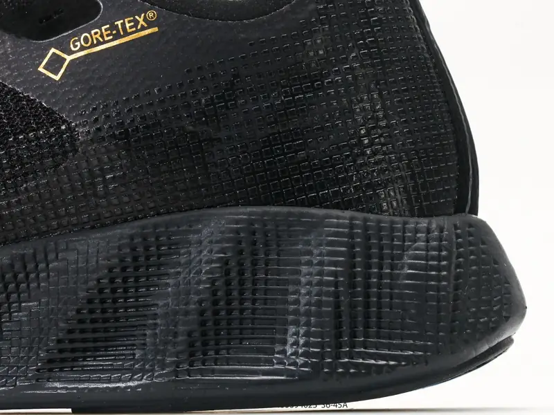 Nike Sportschuhe Atmungsaktiv Gedämpft Rutschfest IQ7633-001