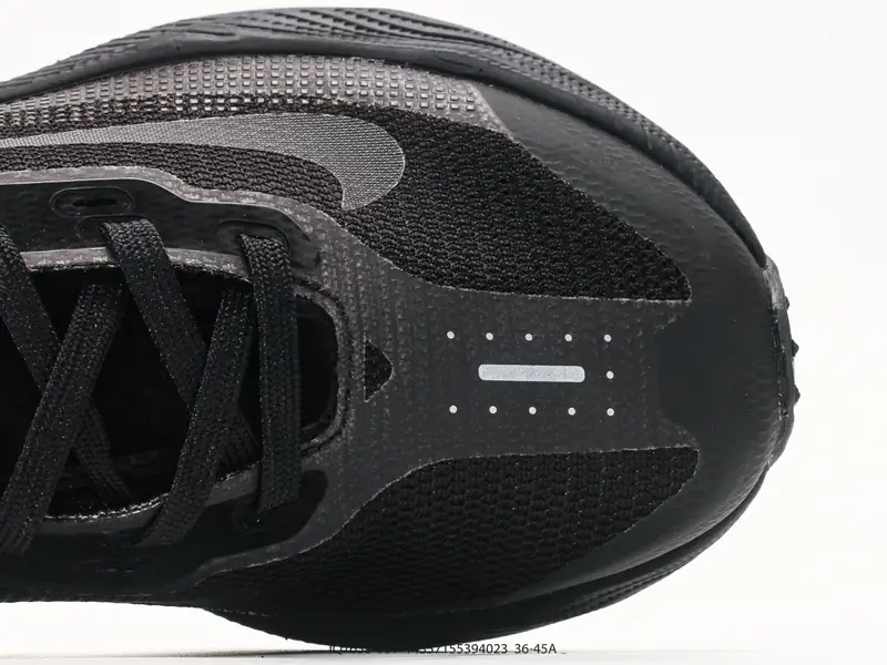 Nike Sportschuhe Atmungsaktiv Gedämpft Rutschfest IQ7633-001
