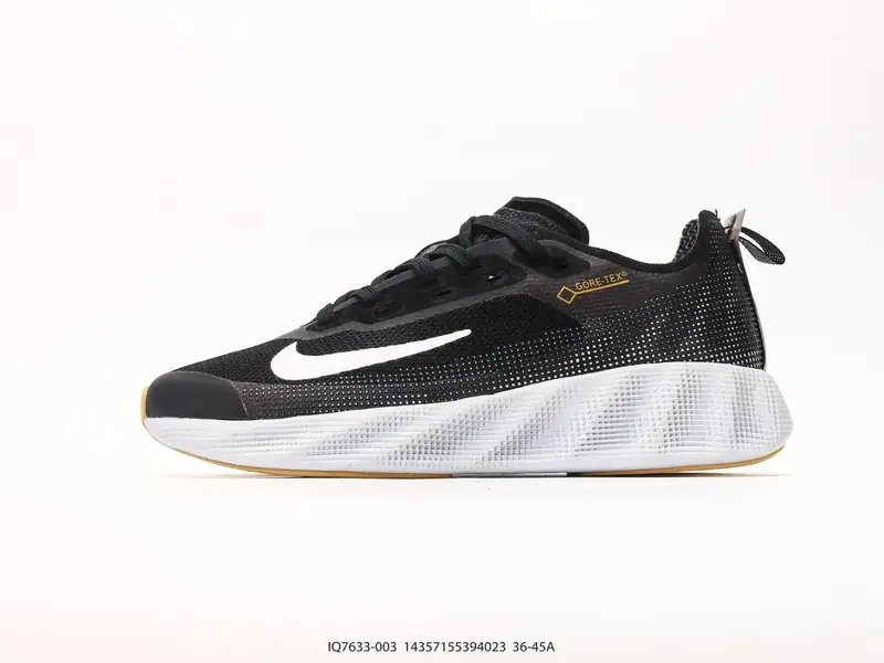Nike Chaussures de sport Respirant Amorti Antidérapant IQ7633-003 #14357155394023