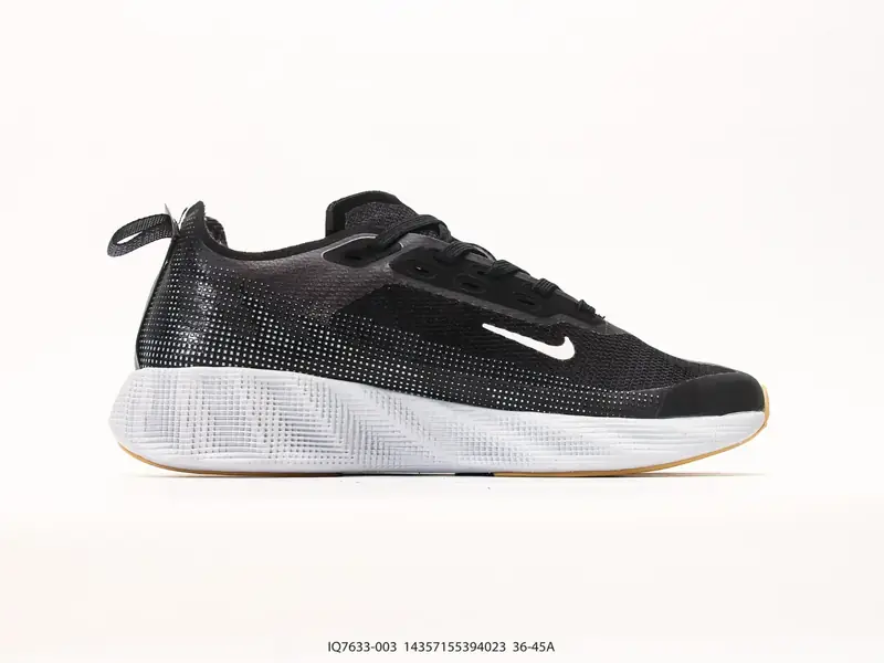 Nike Chaussures de sport Respirant Amorti Antidérapant IQ7633-003 #14357155394023