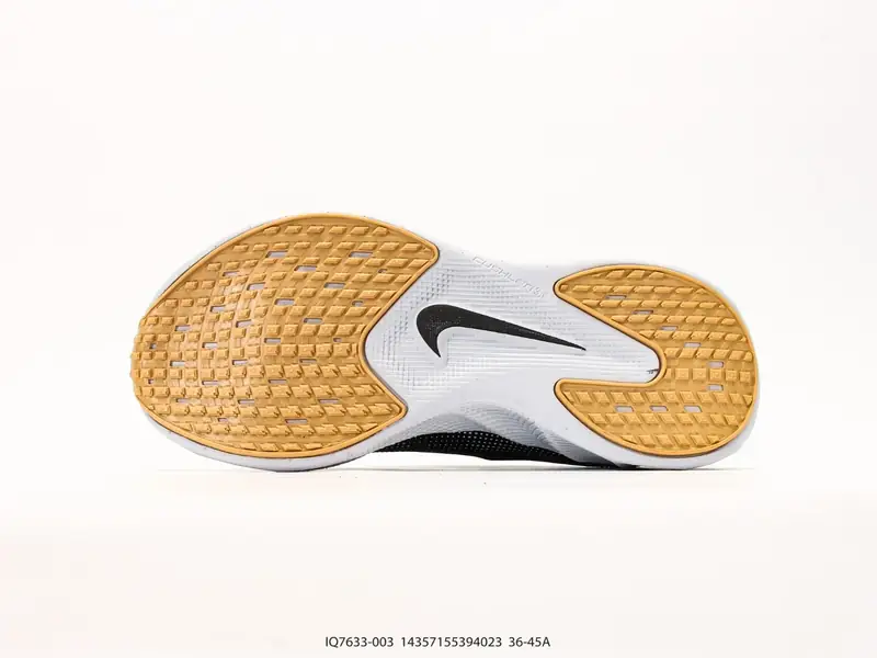 Nike Chaussures de sport Respirant Amorti Antidérapant IQ7633-003 #14357155394023
