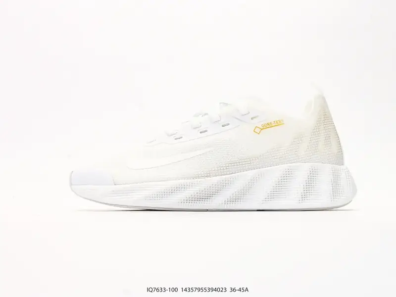 Nike Zapatillas casuales Resistente Versátil Caña Baja IQ7633-100 #14357955394023